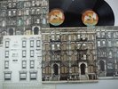 Led Zeppelin,Physical Graffiti,Original German first pressing, double album,LP