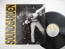 Soundgarden,Louder Than Love,Matrix numbers ending A2 & B2,LP