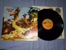 TOE FAT  toe fat two  1971-FIRST USA PRESS -RARE EARTH LAB - EX++