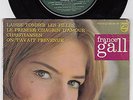 France GALL les filles EP killer MOD dancer CHICK HABIT serge Gainsbourg HEAR ?