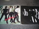 The Birthday Party - Nick Cave - its still living ING 009 & LINK 7 Originals  EX