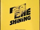 THE SHINING soundtrack LP PROMO COPY unplayed Wendy Carlos Kubrick FREE SHIPPING