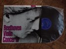 DO 4422 MK UK LP LEONID KOGAN BEETHOVEN VIOLIN CONCERTO KONDRASHIN USSR STATE