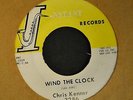 LISTEN MP3 SOUL Chris Kenner BMI 3286 Wind The Clock and Fumigate Funky Broadway