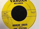 HEAR MP3 R&B SOUL Sonny Oliver Statics Vardan 1801 Kee-Mo-Sabee