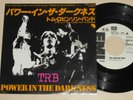 TOM ROBINSON BAND RARE ORIG JAPANESE W/L PROMO IMPORT 7
