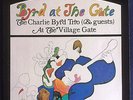 MFSL Lp 1-515 - Charly Byrd Trio - BYRD AT THE GATE - Exc. Zustand - NM