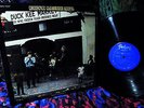 M- SHRINK  '69 PROMO   CREEDENCE CLEARWATER REVIVAL - POOR BOYS - INTENSE GRITTY