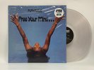 Funkadelic ?– Free Your Mind And Your Ass Will Follow SEALED CLEAR VINYL LP LTD