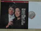 Philips   Mozart - Piano Concertos 24 and 25.  Mitsuko Uchida