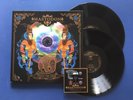 Mastodon - Crack The Skye Double 45 RPM Vinyl LP Relapse Records RARE