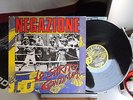 NEGAZIONE - LO SPIRITO CONTINUA - VINILE - LP - 33 GIRI 12