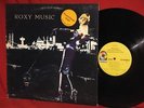 Roxy Music For Your Pleasure Atco Promo LP Record Brian Ferry 1973 SCARCE SEE