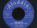 45bs-R&B-ALADDIN 3197-Amos Milburn