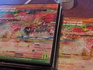 BEAVER AND KRAUSE THE NONESUCH GUIDE TO ELECTRONIC MUSIC 2 LP BOX SET KC73018