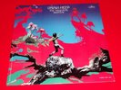 URIAH HEEP THE MAGICIANS BIRTHDAY org 1972 US MERCURY SRM-1-652 MINT SEALED