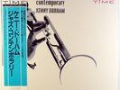 KENNY DORHAM-JAZZ CONTEMPORARY-MINT RECORD, UNPLAYED, INSERT, GATEFOLD