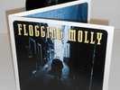 FLOGGING MOLLY drunken lullabies Lp vinyl Record