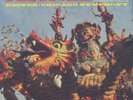 Festival 180g LP from the Michael Hobson Archives