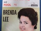BRENDA LEE 