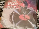Various Ultimate Breaks and Beats LP Street Beat Records SBR 515 Shrink Wrap