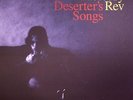 MERCURY REV - Deserter's Songs - Vinyl (gatefold heavyweight vinyl LP)