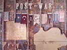 WARD, M - Post War - Vinyl (LP + insert)