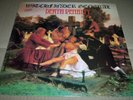 WITCHFINDER GENERAL Death Penalty + Inner - CLEAR VINYL - Heavy Metal 1982 - EX