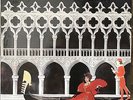 Donella del Monaco - Il Carnevale di Venezia  SEALED Orig. Italian Prog