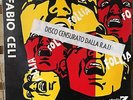 Fabio Celi e gli Infermieri- Studio 7- Orig. Italian Prog with Hyper Sticker