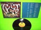 The Cult ?– Electric 1987 Vinyl LP Record Lil' Devil Love Removal Machine VG+