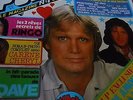 claude francois,podium,poster sheila,mike brant,karen cheryl,dave,abba,