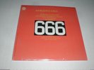Aphrodite's Child 666 US Vertigo Swirl 2 LP SEALED 1972 Prog Psych VANGELIS M-