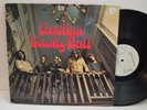 RARE ROCK LP - ELF - CAROLINA COUNTY BALL Germany Line Records 1983 DIO clean
