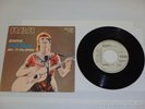DAVID BOWIE Starman/ John, I'm Only Dancing ITALY PROMO 45 RCA Victor N 1670