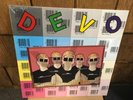Devo Duty Now For The F Sealed LP Record