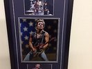 Bruce Springsteen Genuine Hand Signed/Autographed Photograph with COA
