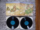 Walter Carlos Sonic Seasonings Wendy UK 1972 CBS Vinyl 2LP Trans Electronic A1B1
