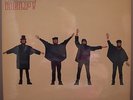 THE BEATLES Help Original 1965 1st Pressing
