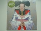 BJÖRK - Homogenic ***Limited colored Vinyl-LP + MP3***NEW***sealed***Bjork***
