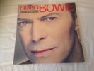 David Bowie - Black Tie White Noise - VINYL LP (1993)