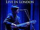 Leonard Cohen - Live In London [New Vinyl on 3 LP's]perhaps the best he ever did
