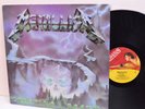 RARE ROCK LP - METALLICA - CREEPING DEATH 12 KUT 112 1984 Music For Nations