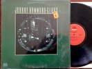 JOHNNY HAMMOND Gears ORIGINAL MILESTONE 9062 Jazz Lp - 1st Pressing - SHRINK