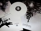 Blut aus Nord - 777 - Cosmosophy - Gatefold LP + poster white vinyl