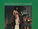 In Concert - Nina Simone (Vinyl Used Very Good)