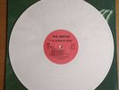 THE SMITHS - THE QUEEN IS DEAD - WHITE VINYL (TONPRESS) POLAND - NEAR MINT
