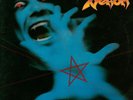 VENOM – From Hell To The Unknown UK orig RED & BLACK vinyl 2LPs 1985 NEAR MINT