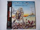 HEAVY LOAD STRONGER THAN EVIL Japan Obi K25P-497 RARE