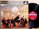 London CS 6090 FFSS BB Curzon/Vienna Octet SCHUBERT Trout  VG++ TO NM
